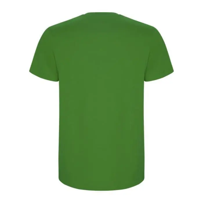 Custom-Branded Roly Stafford Men's Colour T-Shirt in assorted colours with printed logo or design