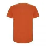 Custom-Branded Roly Stafford Men's Colour T-Shirt in assorted colours with printed logo or design