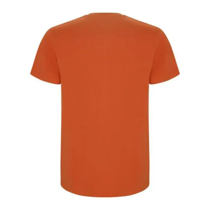 Custom-Branded Roly Stafford Men's Colour T-Shirt in assorted colours with printed logo or design