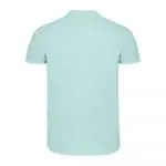 Personalised Roly Star Men's Coloured Polo Shirt in assorted colours with printed logo or design