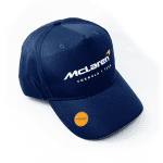 Branded Printed Golf Cap with Ball Marker in assorted colours printed with logo or design