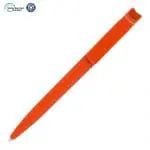 Personalised Recycool Ball Pen in various colours with printed logo or design