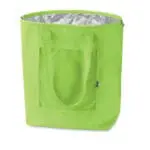 Branded Plicool Foldable Cooler Bag 13L in assorted colours with printed logo or design