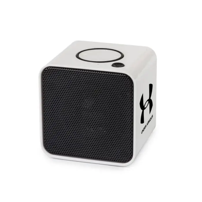 Cube Bluetooth Speaker 2