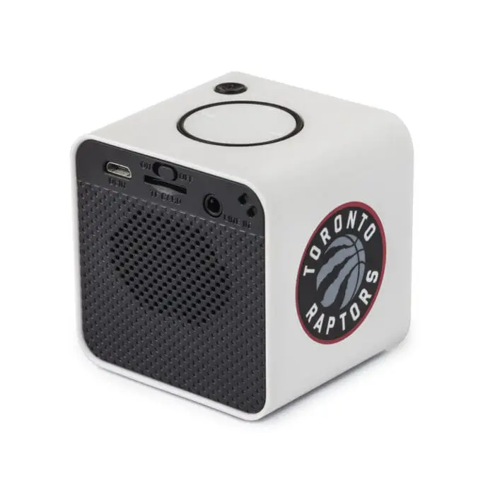 Cube Bluetooth Speaker 3