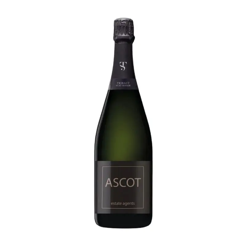 branded champagne tribaut brut origine 75cl