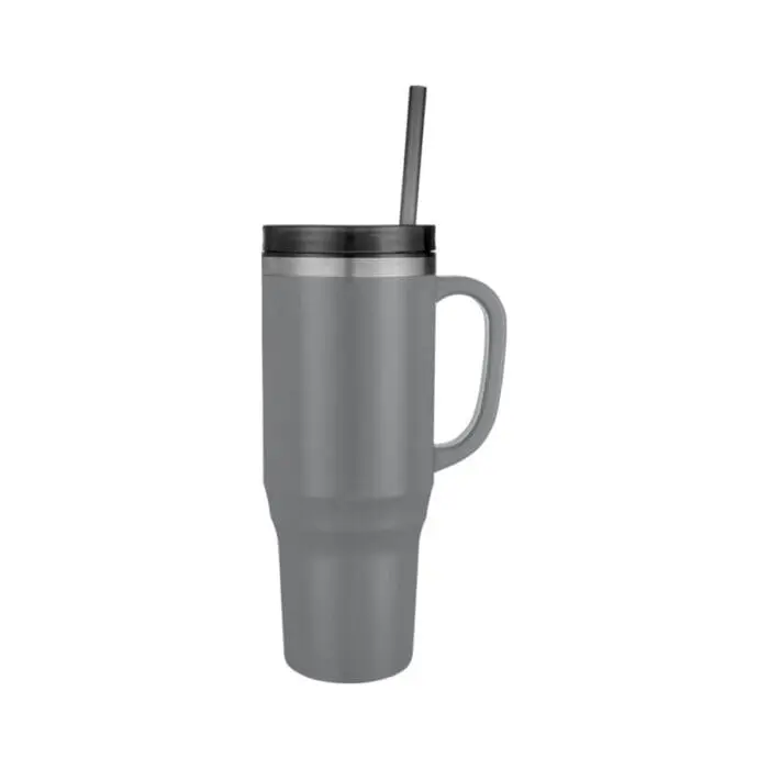 melbourne insulated tumbler with straw 1200ml 11