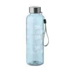 Branded Ohio RPET Drinking Bottle 500ml in assorted colours with printed logo or design