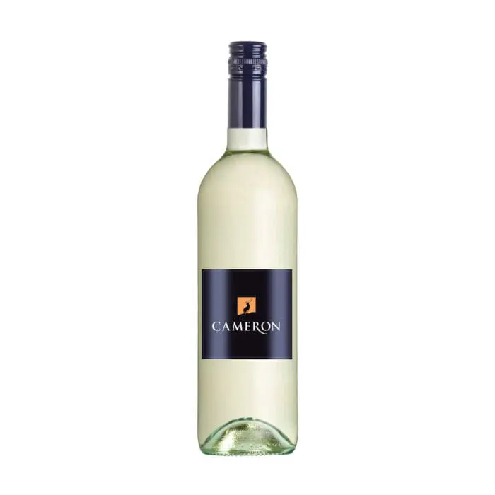 Promotional Pinot Grigio Delle Venezie DOC 75cl with printed logo or design