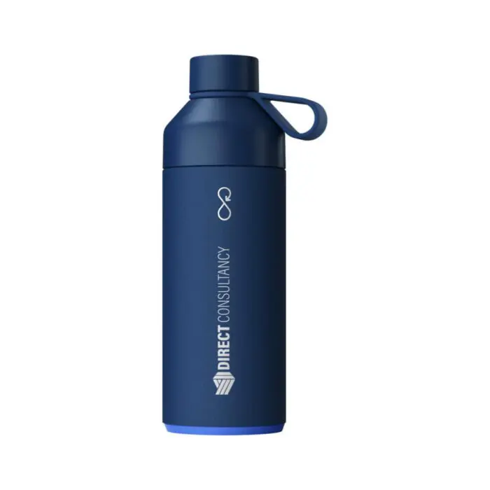 big ocean vacuum bottle 1000ml 24