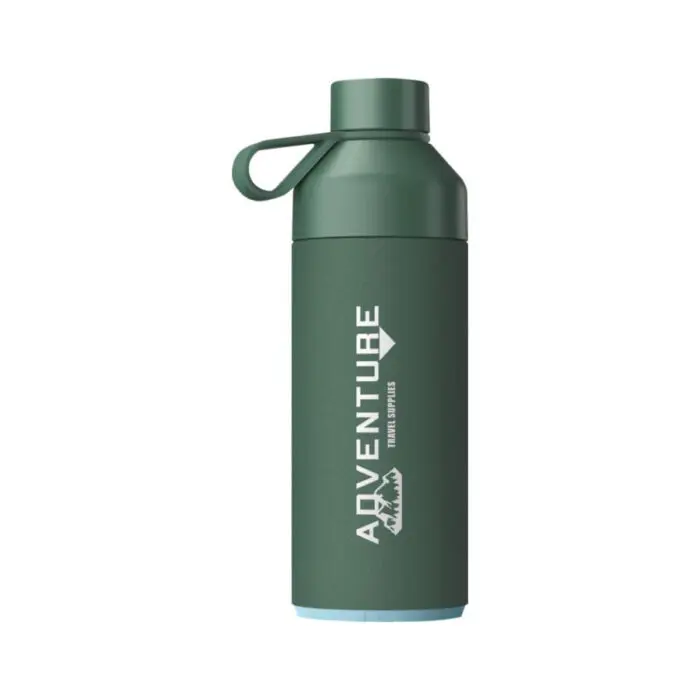 big ocean vacuum bottle 1000ml FGN