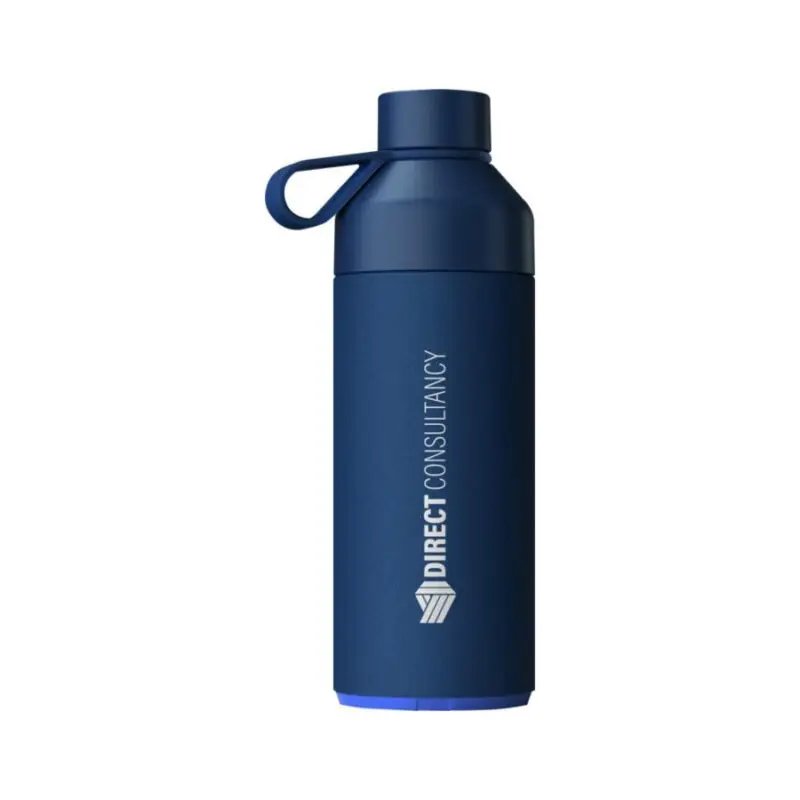 big ocean vacuum bottle 1000ml NBL