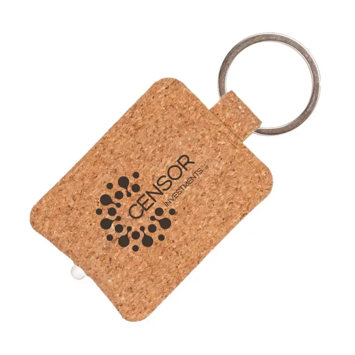 cork led keyring 4