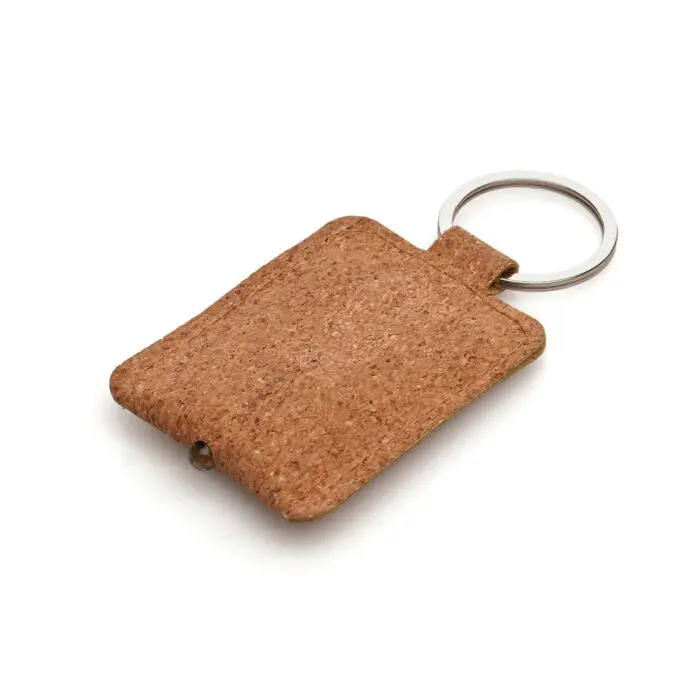 cork led keyring 5