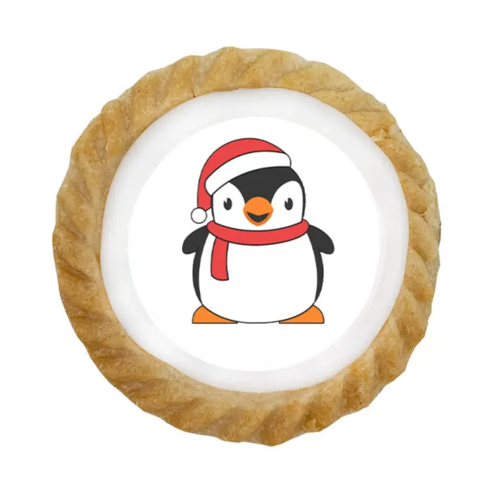 logo mince pies 6 pack 9