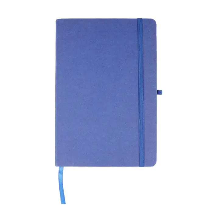 nebraska coloured recycled notebook a5 7