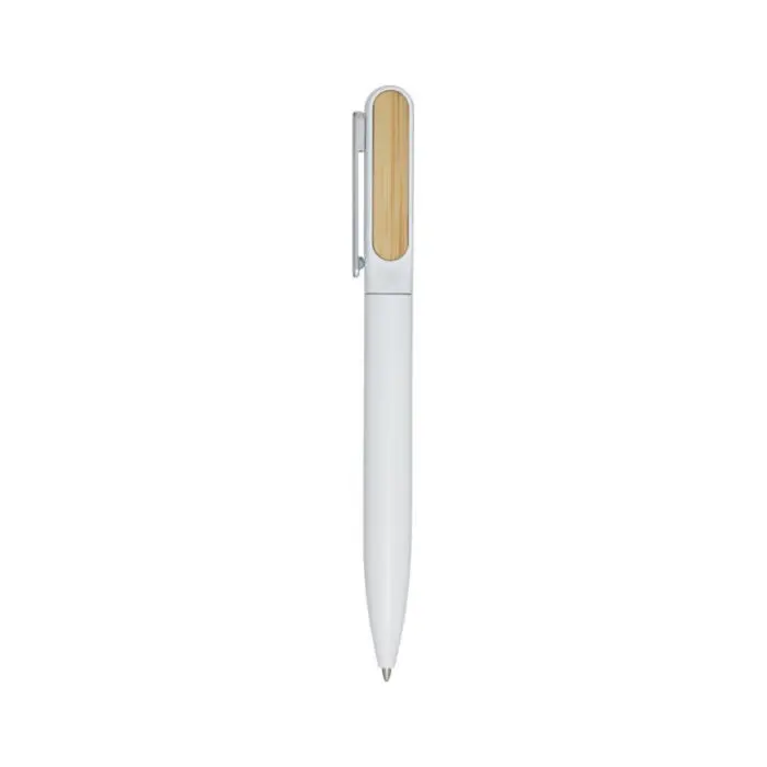 blanca recycled aluminium ball pen 3