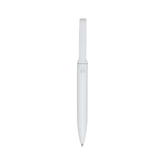 blanca recycled aluminium ball pen 4