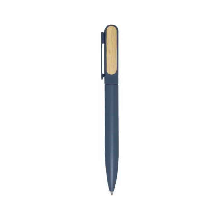 blanca recycled aluminium ball pen 6