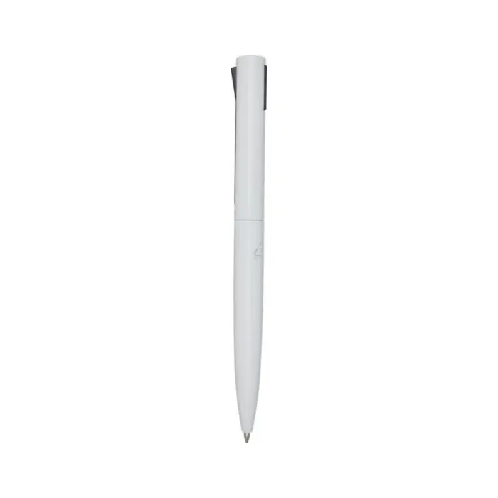 juana recycled aluminium ball pen 3