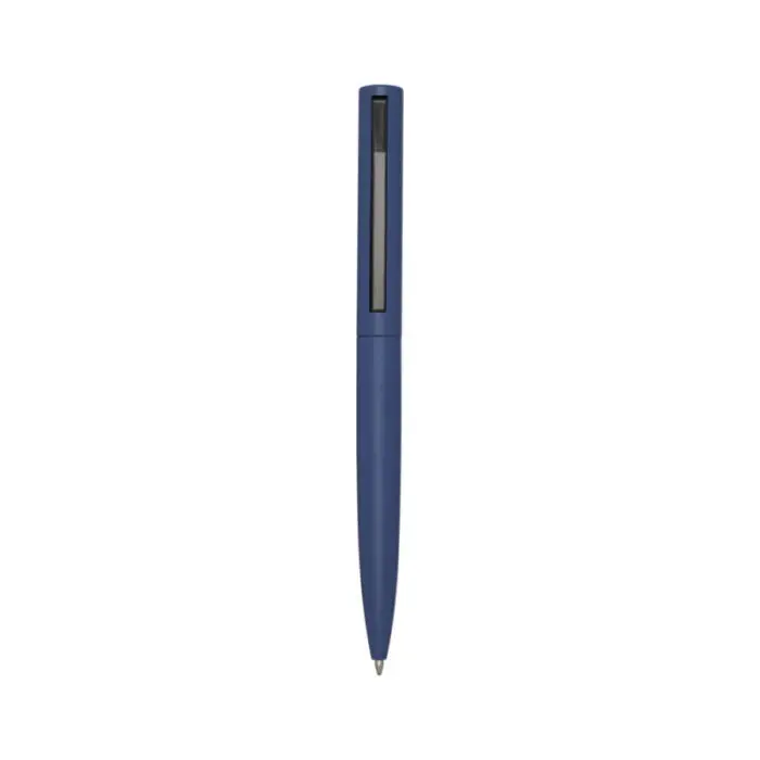 juana recycled aluminium ball pen 4