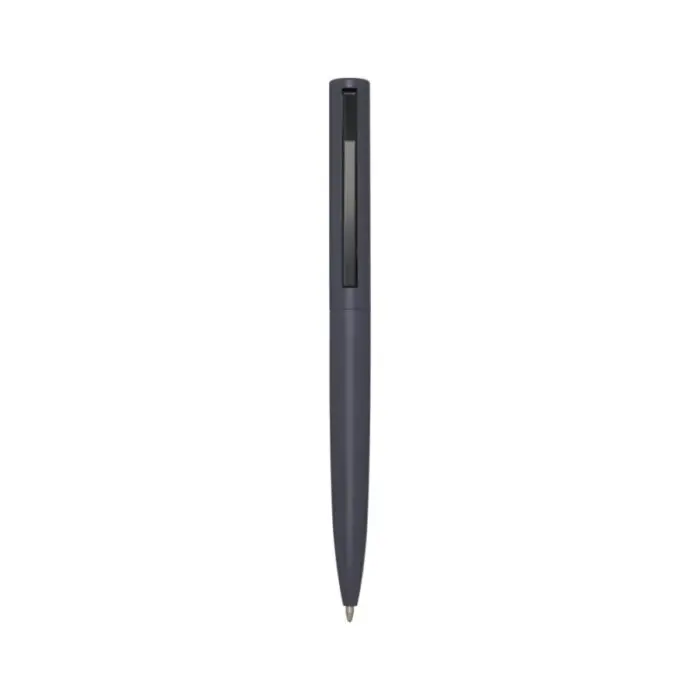 juana recycled aluminium ball pen 8