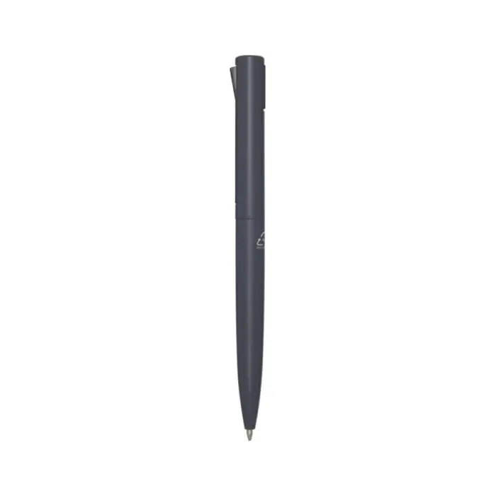 juana recycled aluminium ball pen 9