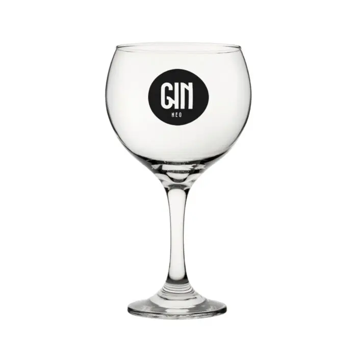 juniper stem gin glass 640ml