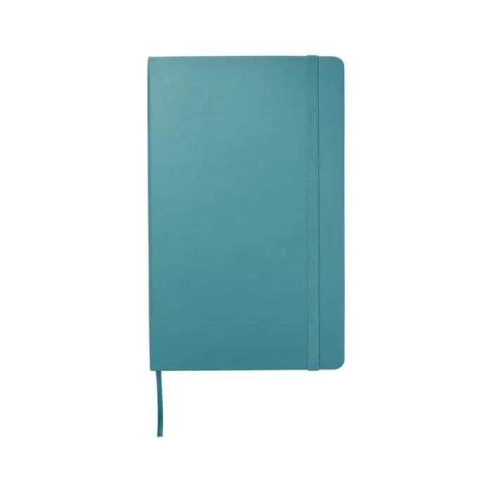 large moleskine hardback notebook 16