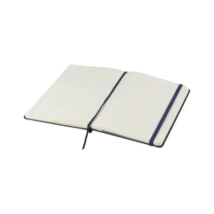 large moleskine hardback notebook 21