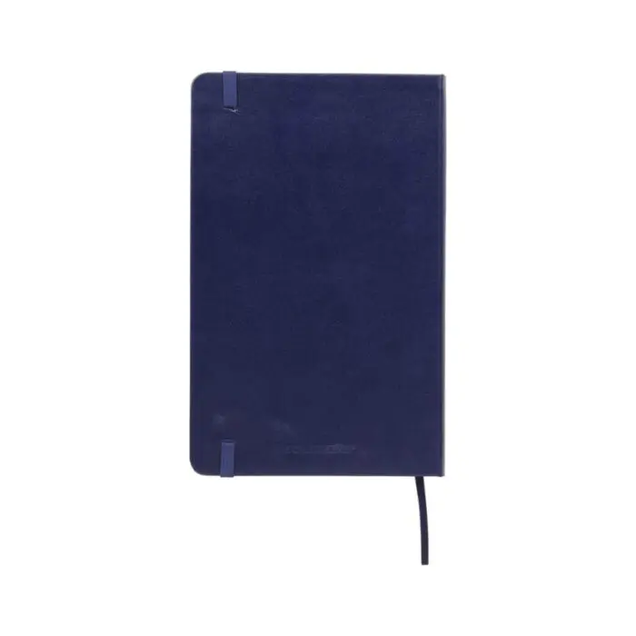 large moleskine hardback notebook 23