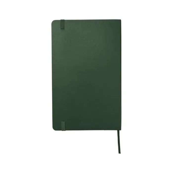 large moleskine hardback notebook 26