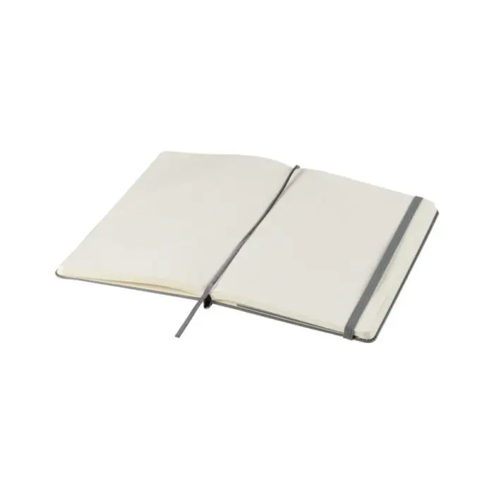 large moleskine hardback notebook 27