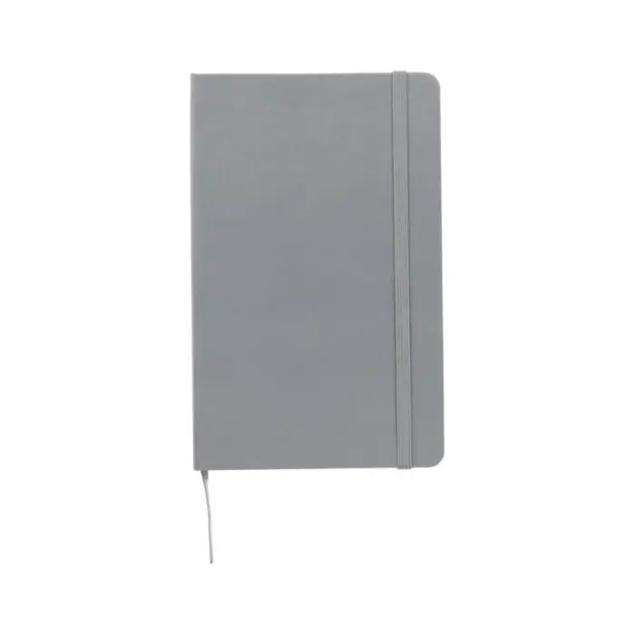 large moleskine hardback notebook 28