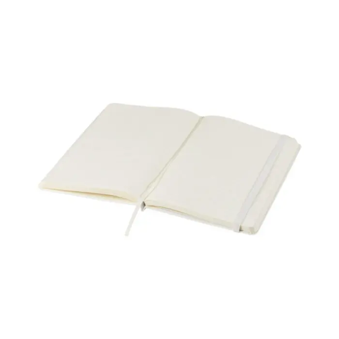 large moleskine hardback notebook 8