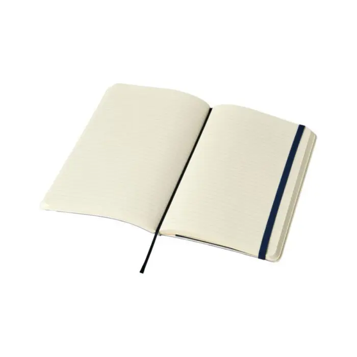 large moleskine soft cover notebook 13