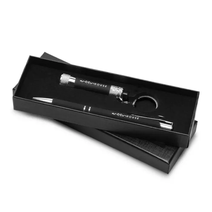 lumi torch and pen set 3