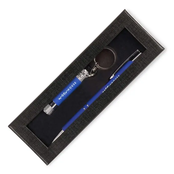 lumi torch and pen set 4