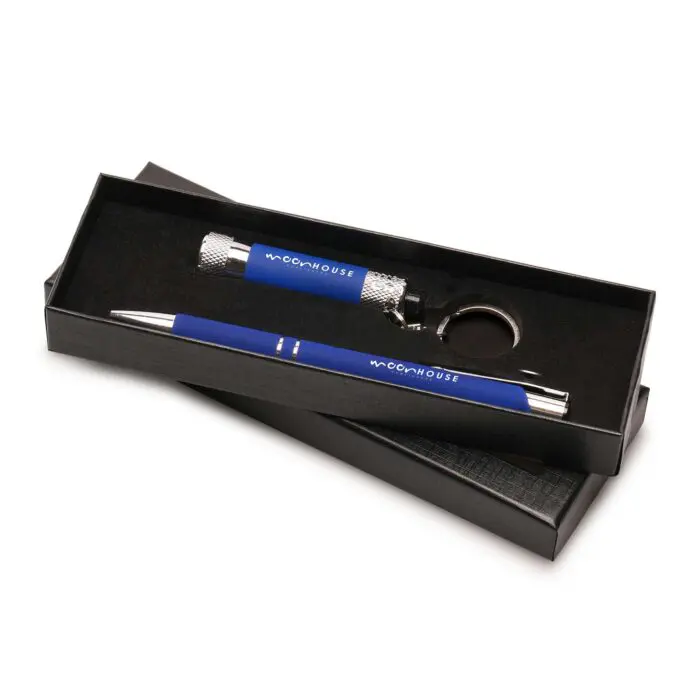 lumi torch and pen set 5