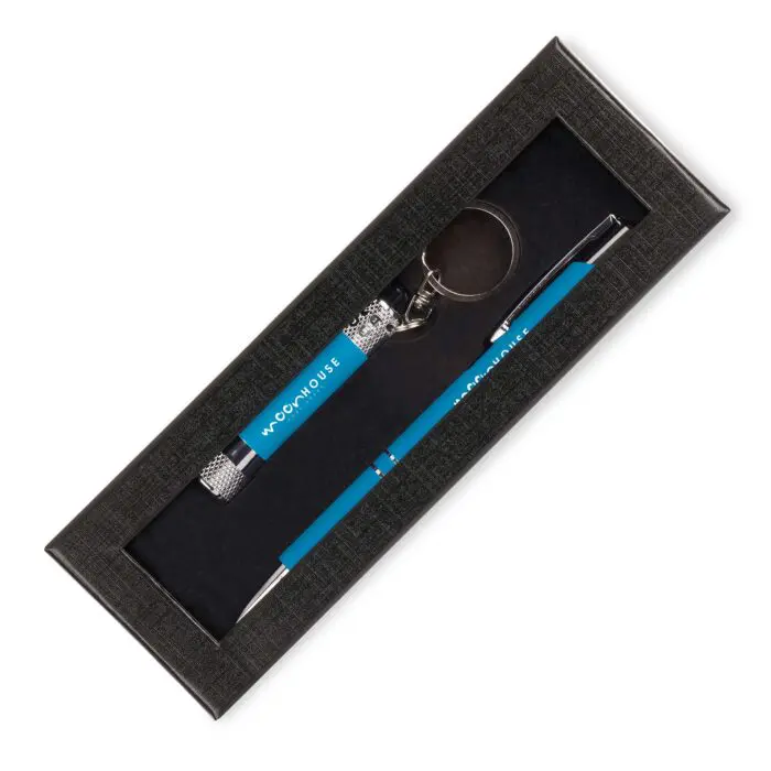 lumi torch and pen set 6