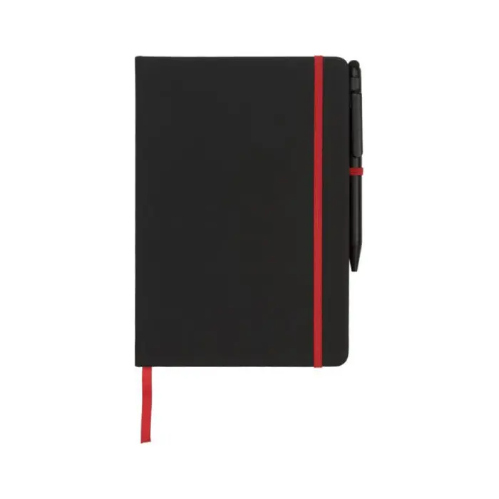 noir edge medium notebook 12