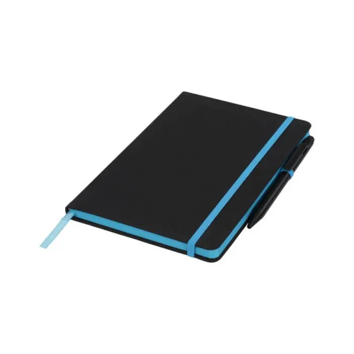 noir edge medium notebook 2