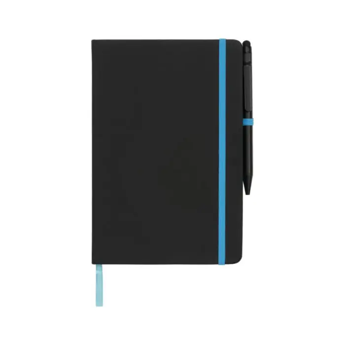 noir edge medium notebook 3