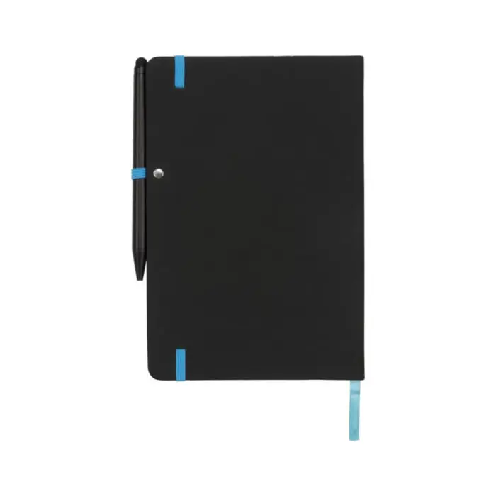 noir edge medium notebook 4