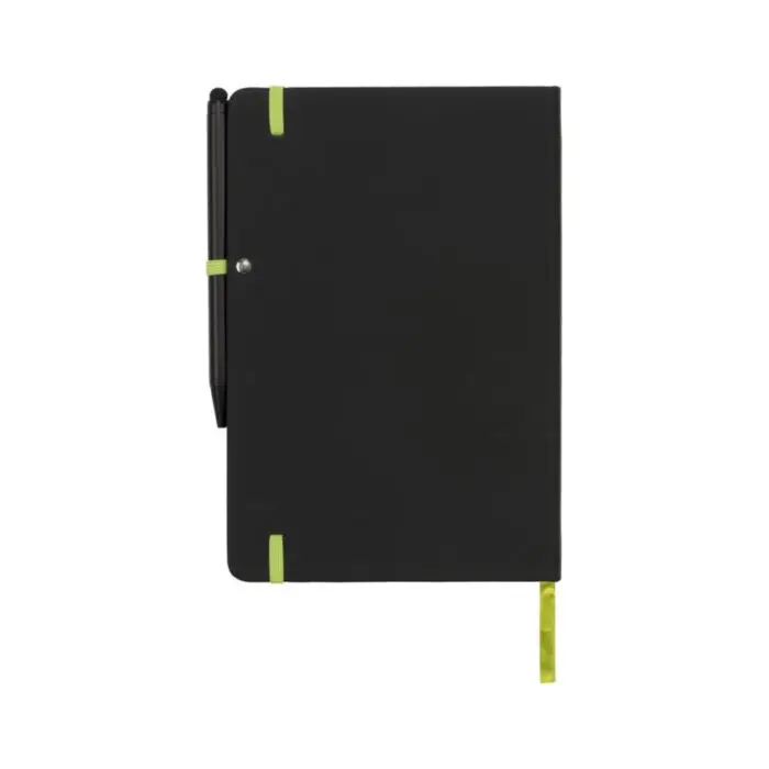 noir edge medium notebook 7