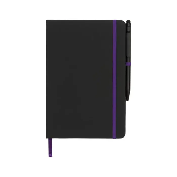 noir edge medium notebook 9