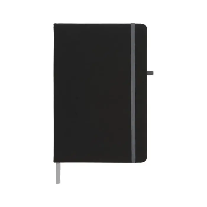 noir medium notebook 12