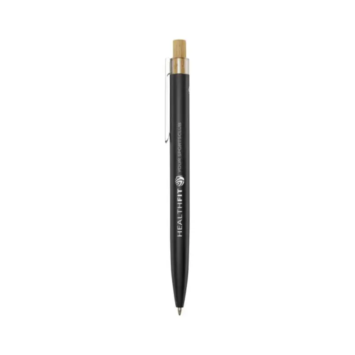 nooshin recycled aluminium ball pen 10