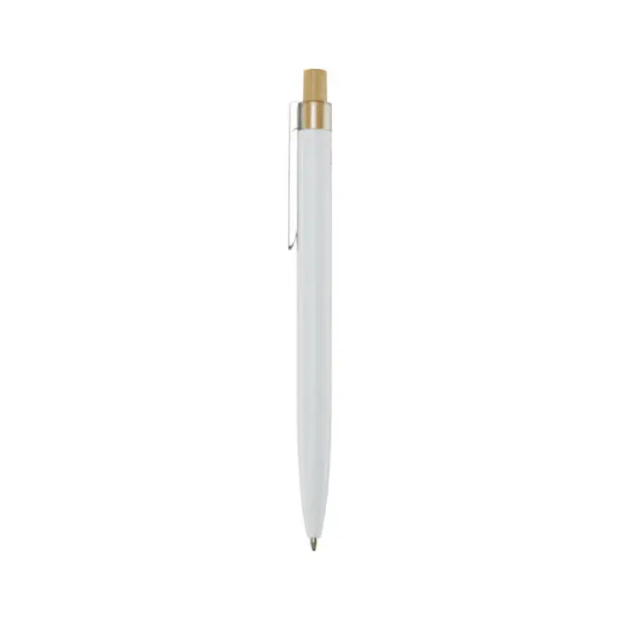 nooshin recycled aluminium ball pen 2