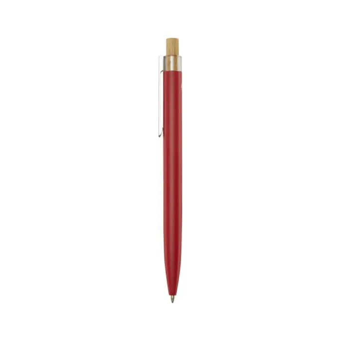 nooshin recycled aluminium ball pen 5